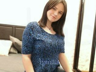 Kamilla