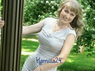Kamilla24