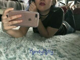 KandyKitty