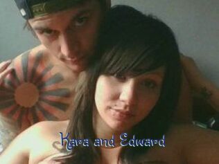 Kara_and_Edward