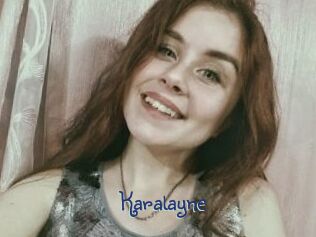 Karalayne