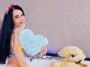 KarenChandter Stripx