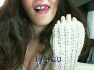 Karina30