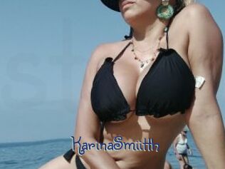 KarinaSmiitth Stripx