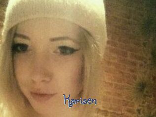 Karisen