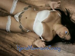 KarlaMorrisonCrazy