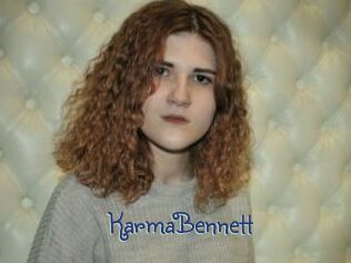 KarmaBennett