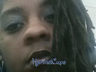 KarmelCups