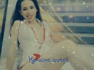 Karoline_lovers