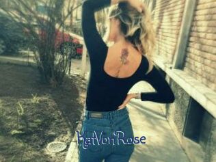 KatVonRose