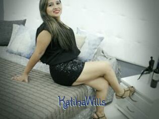 KatihaWills