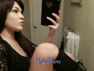 KatoSnow