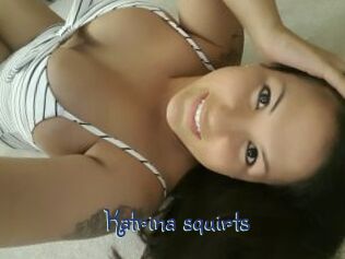 Katrina_squirts