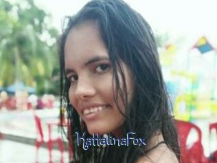 KattalinaFox