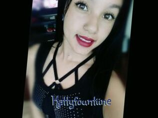 Kattyfountiine