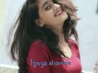 Kavya_sharma