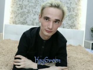 KayGreen