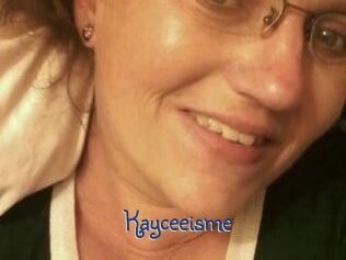 Kayceeisme