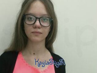 KaylaSkySi