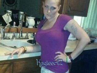 Kayleec42