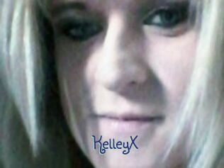 KelleyX