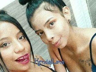 KendalLana
