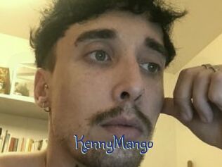 KennyMango