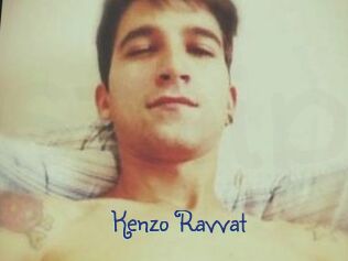 Kenzo_Ravvat