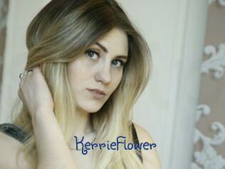 KerrieFlower