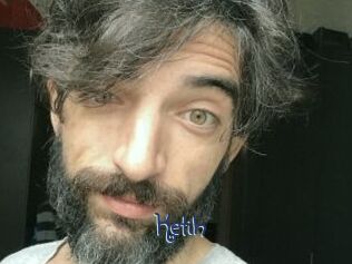 Ketih