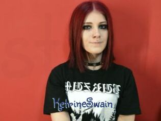 KetrineSwain