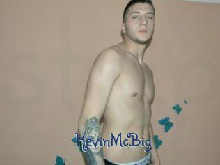 KevinMcBig