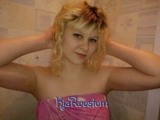KiaRoostom