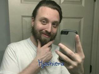 Kiachiera