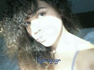 Kiarajoyr