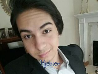 Kiebler
