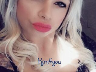Kim4you Stripx