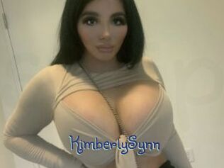 KimberlySynn