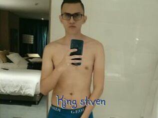 King_stiven