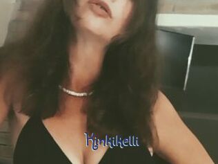 Kinkikelli