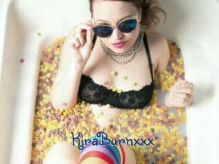 KiraBurnxxx