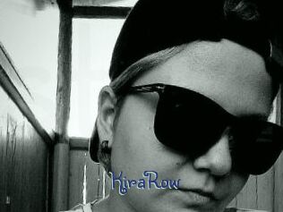 KiraRow