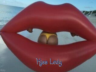 Kiss_Ledy