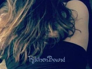 KitchenBound