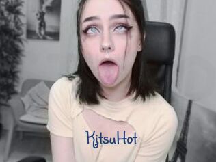 KitsuHot