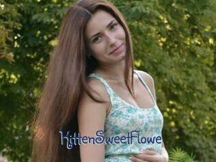 KittenSweetFlowe