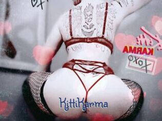 KittiKarma