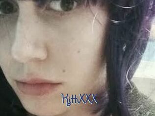 Kitti_XXX