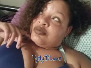 KittyDLuxe