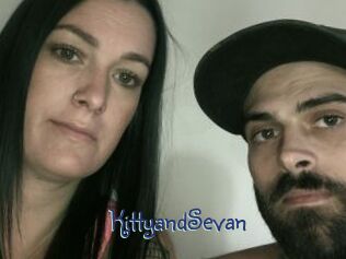 KittyandSevan
